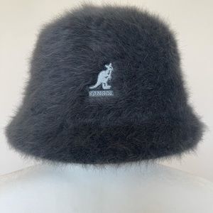 Kangol Hat ~ Gray